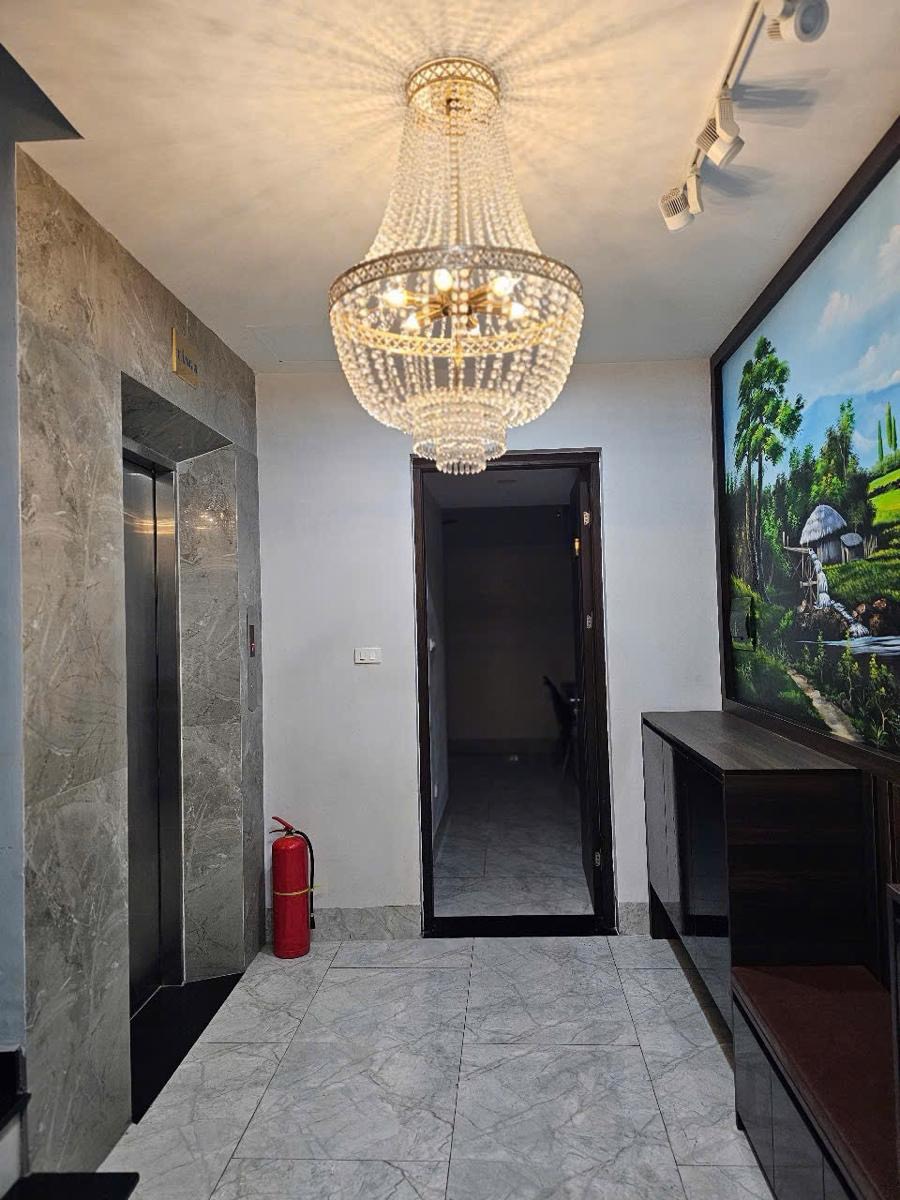 TRUNG TÂM ĐỐNG ĐA PHỐ HOÀNG CẦU - 78M2 - 6 TẦNG  - 39 TỶ - Ảnh chính