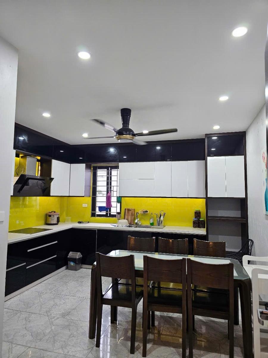 TRUNG TÂM ĐỐNG ĐA PHỐ HOÀNG CẦU - 78M2 - 6 TẦNG  - 39 TỶ - Ảnh 1