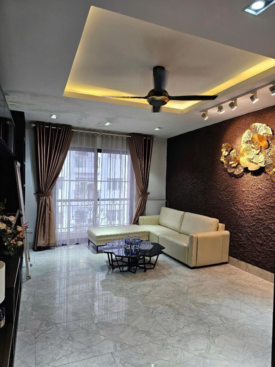 TRUNG TÂM ĐỐNG ĐA PHỐ HOÀNG CẦU - 78M2 - 6 TẦNG  - 39 TỶ - Ảnh 2