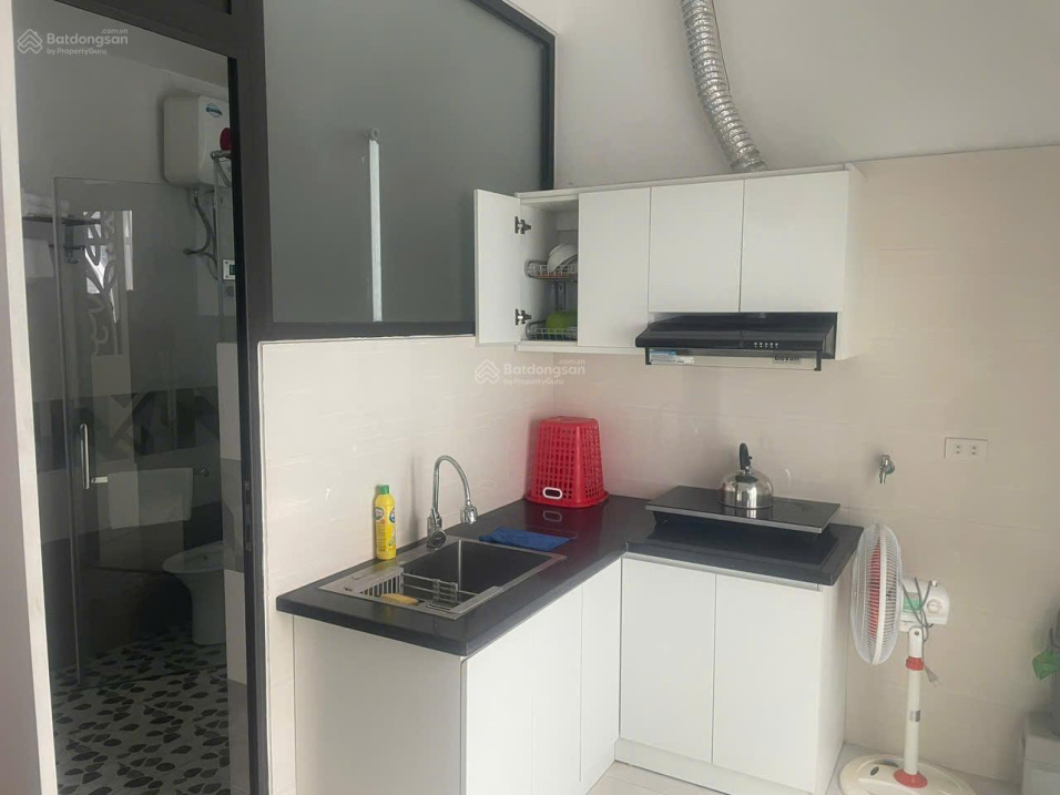 Chuyển nhượng khách sạn tuyến 2 cách mặt đường Lê Hồng Phong chỉ 50m, Ngô Quyền, Hải Phòng - Ảnh 4