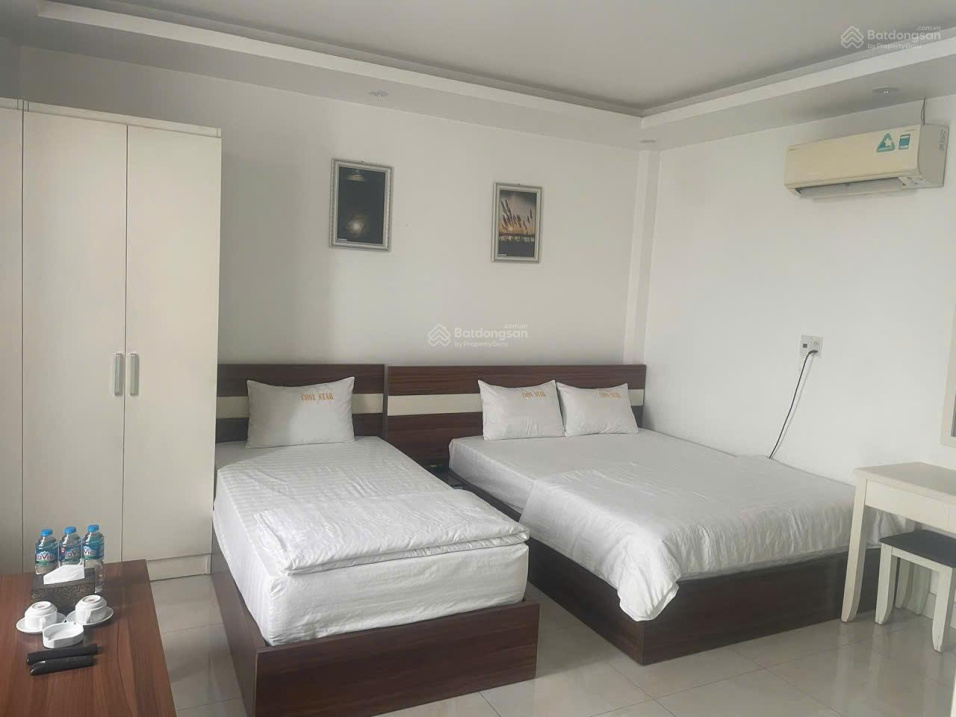 Chuyển nhượng khách sạn tuyến 2 cách mặt đường Lê Hồng Phong chỉ 50m, Ngô Quyền, Hải Phòng - Ảnh 2