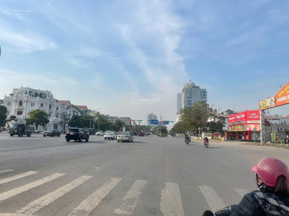 Chuyển nhượng khách sạn tuyến 2 cách mặt đường Lê Hồng Phong chỉ 50m, Ngô Quyền, Hải Phòng - Ảnh chính