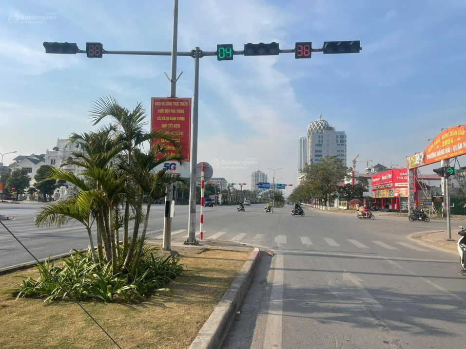 Chuyển nhượng khách sạn tuyến 2 cách mặt đường Lê Hồng Phong chỉ 50m, Ngô Quyền, Hải Phòng - Ảnh 1