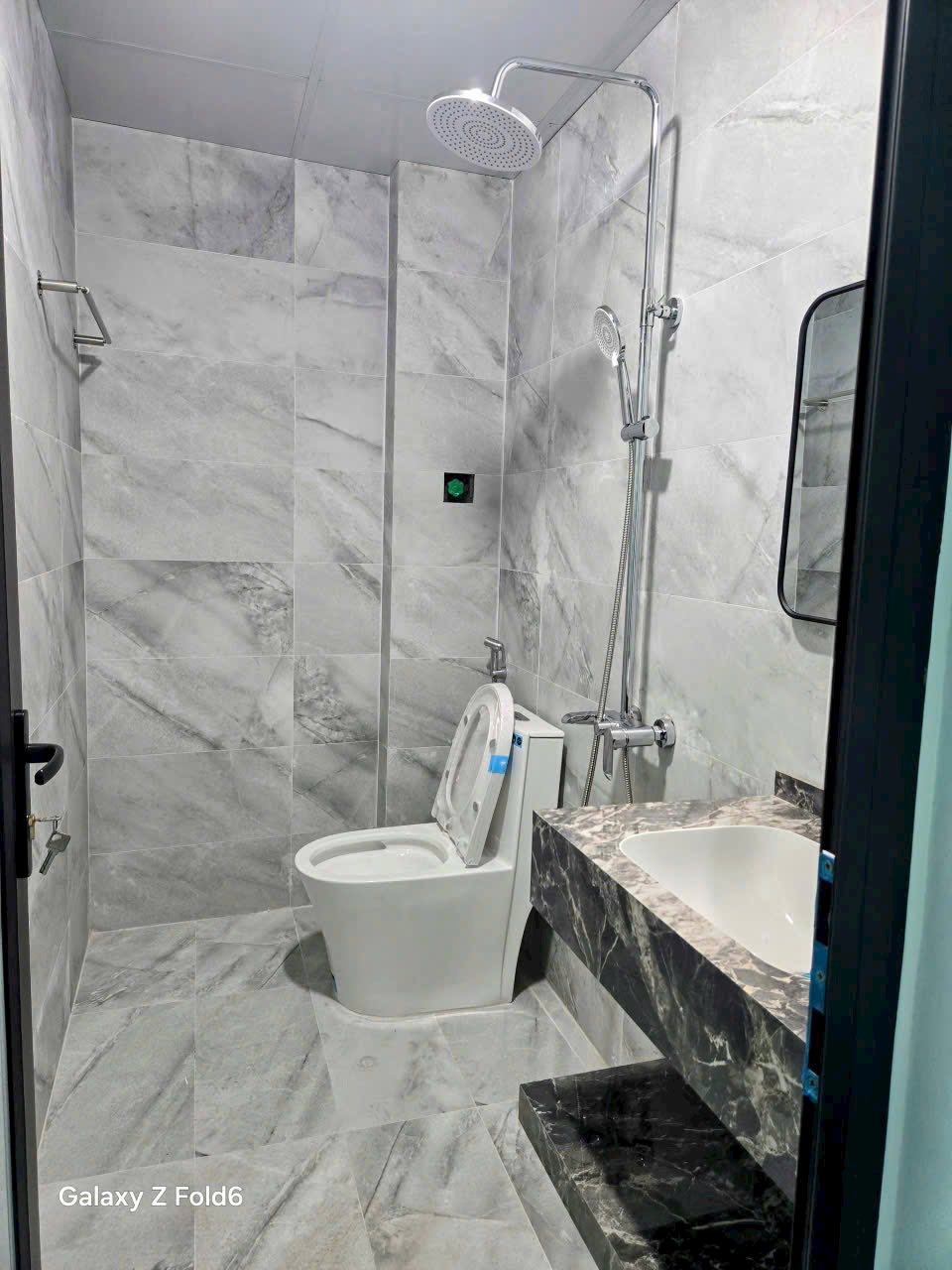 Bán nhà 3 tầng ngõ phố Nguyễn Hữu Cầu, ph Ngọc Châu, TP HD, 43.5m2, 3 ngủ, 2vs, chỉ 2.15 tỷ - Ảnh 5
