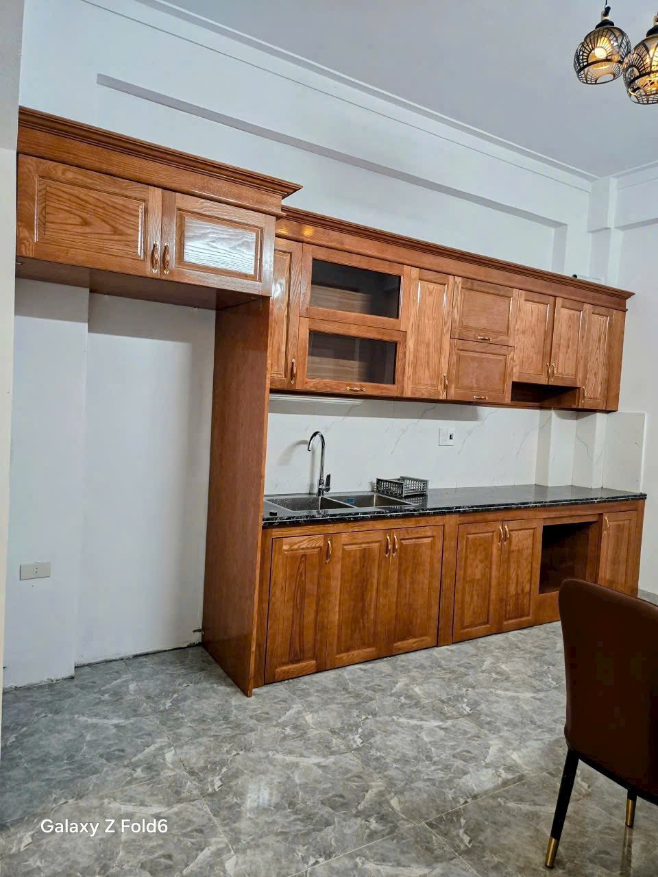 Bán nhà 3 tầng ngõ phố Nguyễn Hữu Cầu, ph Ngọc Châu, TP HD, 43.5m2, 3 ngủ, 2vs, chỉ 2.15 tỷ - Ảnh 6