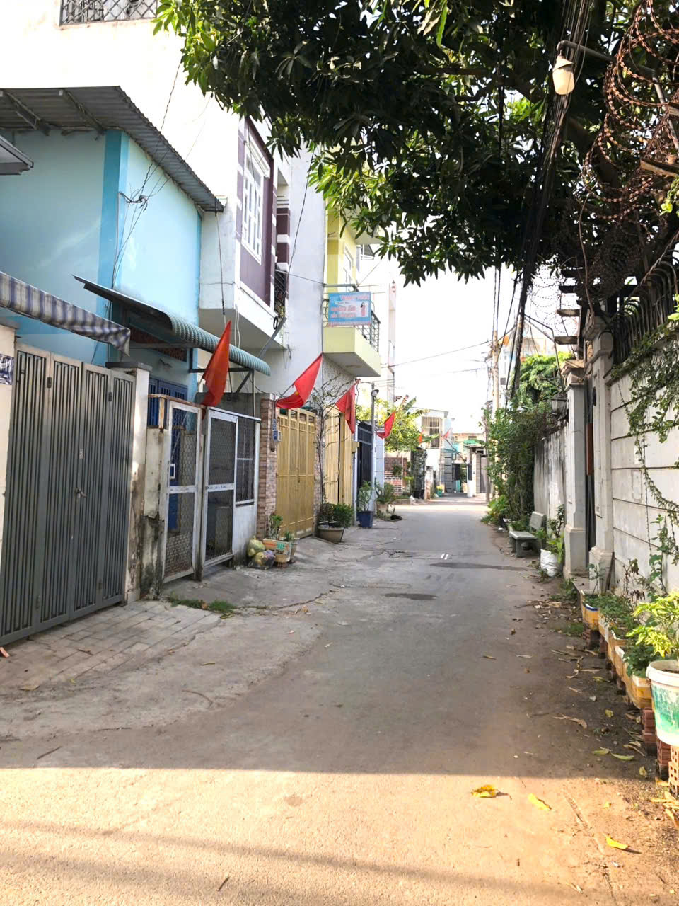 Đất Phân Lô Mới Về, Hẻm Xe Hơi, Gần Chợ Long Trường, Q9, DT 60m2, Chỉ 3.3tl - Ảnh 2