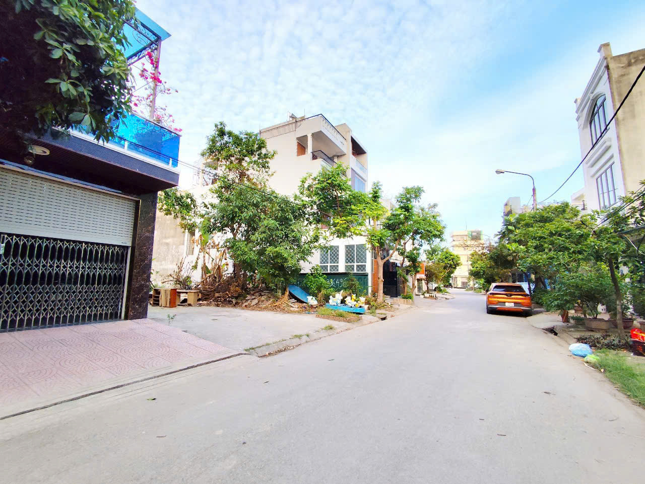 Bán đất Khu 4 Vĩnh Niệm, cạnh VinMec, 84m, tuyến 2, Giá 5 tỉ - Ảnh 2