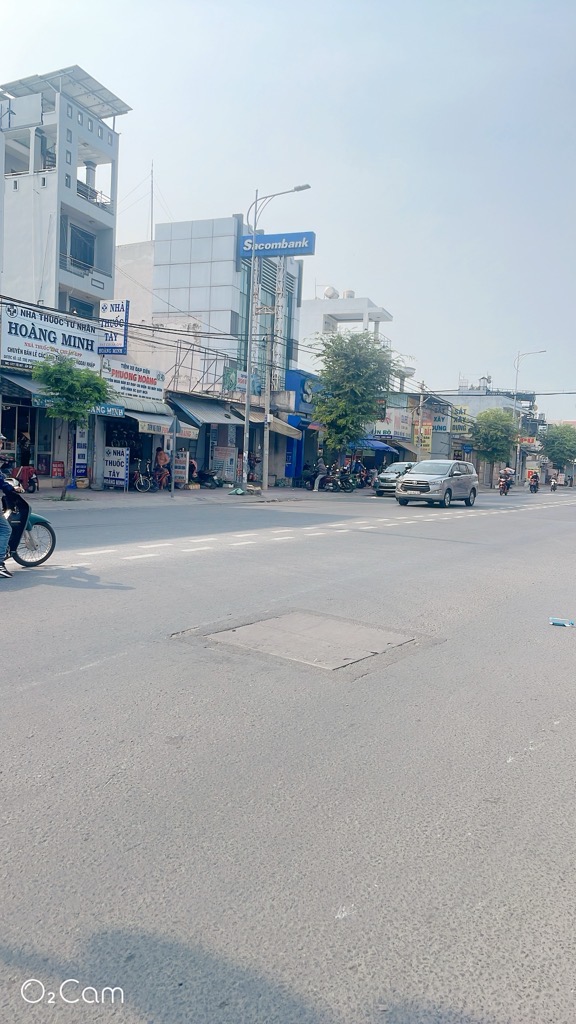 Bán Nhà Mặt Tiền Nội Bộ Tô Ký, Quận 12 – 48m2 - Gần Quang Trung, Gò Vấp – Kinh Doanh Đa Ngành - 3.2 - Ảnh 2