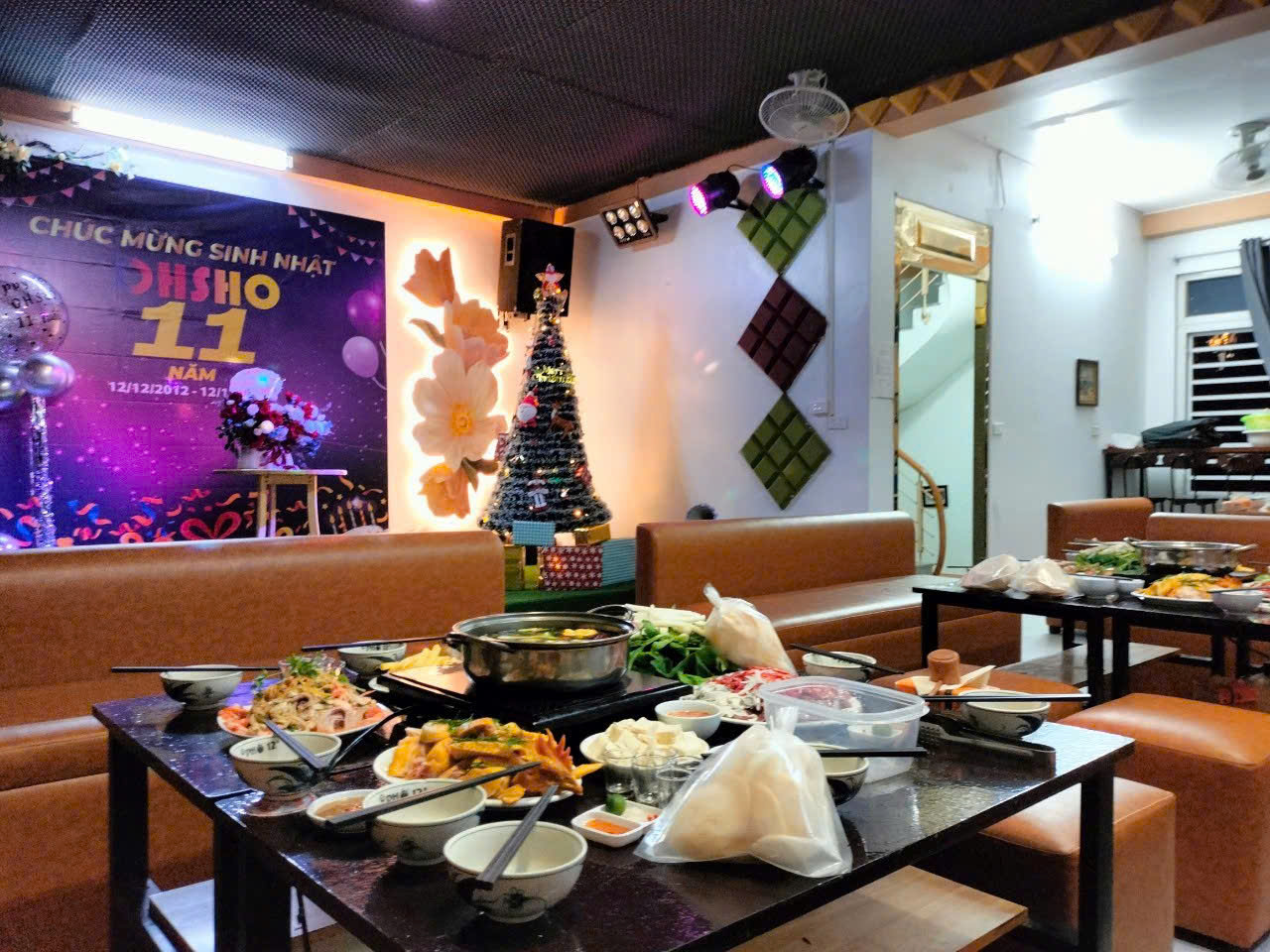 CẦN SANG NHƯỢNG QUÁN CÀ PHÊ HÁT CHO NHAU NGHE – VỊ TRÍ ĐẸP, GIÁ TỐT. LH:0946266935. - Ảnh 2