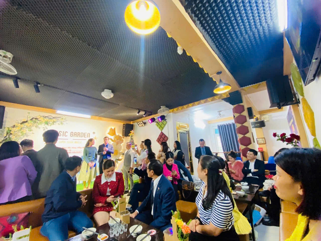 CẦN SANG NHƯỢNG QUÁN CÀ PHÊ HÁT CHO NHAU NGHE – VỊ TRÍ ĐẸP, GIÁ TỐT. LH:0946266935. - Ảnh 6