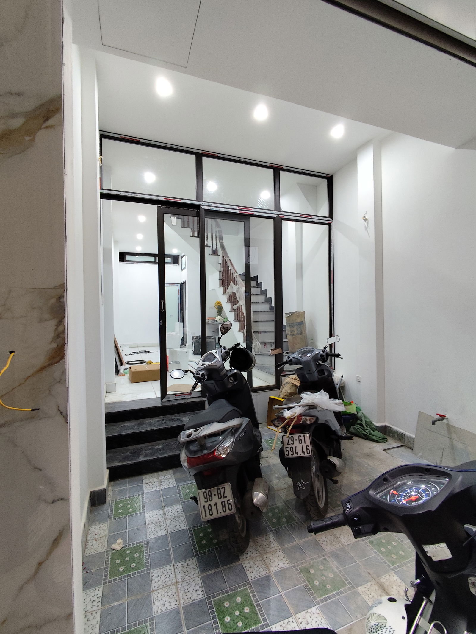 Bán Nhà Minh Khai. Hai Bà Trưng. DT 30m2. MT 3,3m. 4 Tầng. Giá 5,88 Tỷ. - Ảnh chính