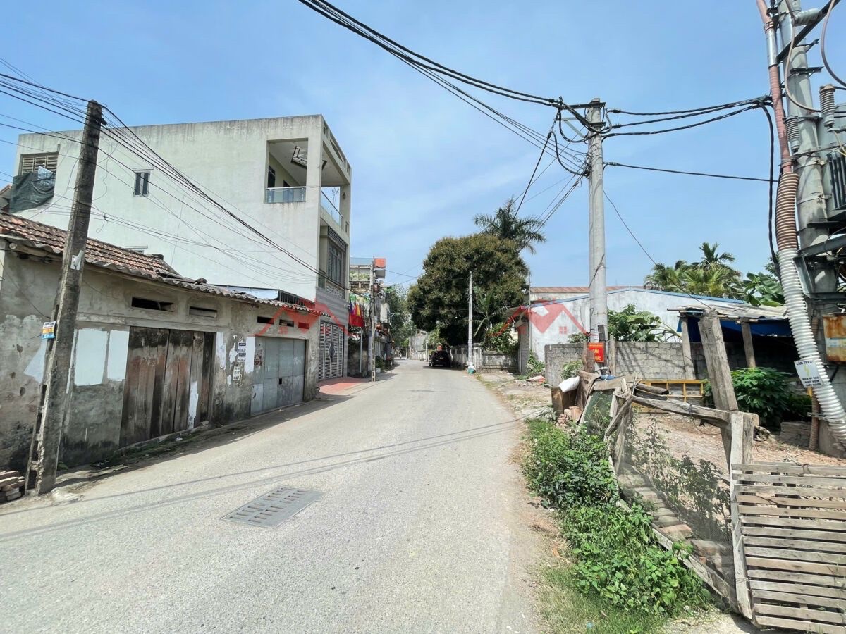 CHÍNH CHỦ BÁN LÔ ĐẤT 30M TẠI BIÊN GIANG-QUẬN HÀ ĐÔNG-HÀ NỘI - Ảnh 2