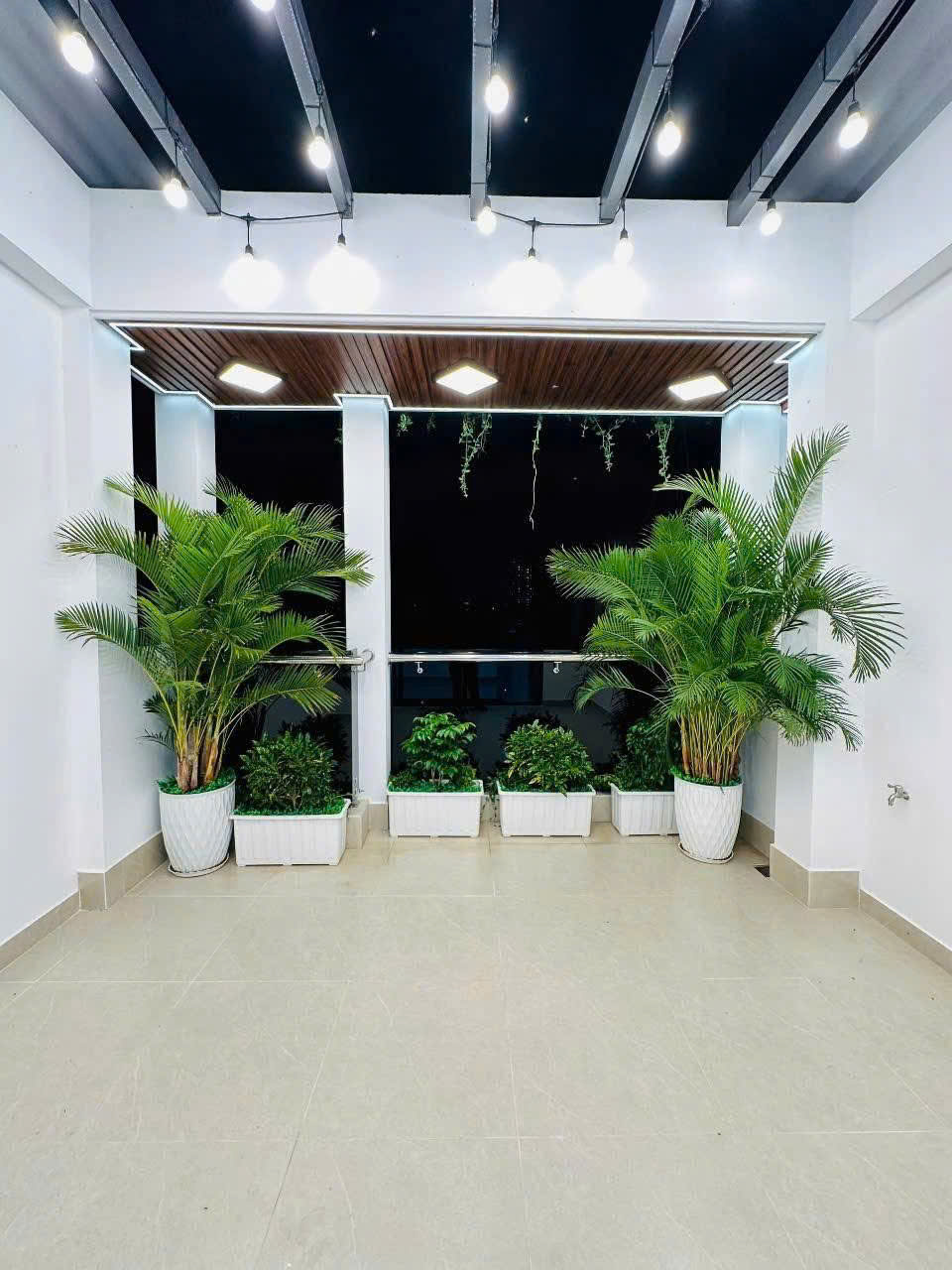 Nhà Mới 5 Tầng (4x16) HXH 1/ 12m Dương Thị Mười, Tân Thới Hiệp, Q12 (Ngay BV Q12) - Ảnh 4