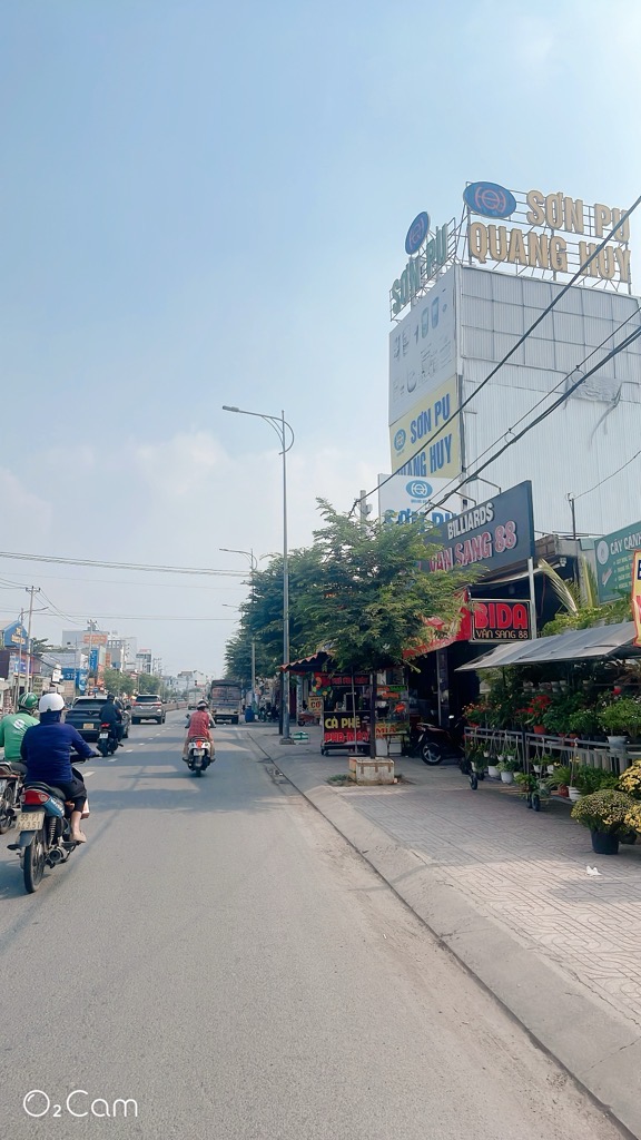 Bán Nhà ĐHT Quận 12 – Hẻm 4m – 68m2 – 4.2 Tỉ – Gần Mặt Tiền - Ảnh 1