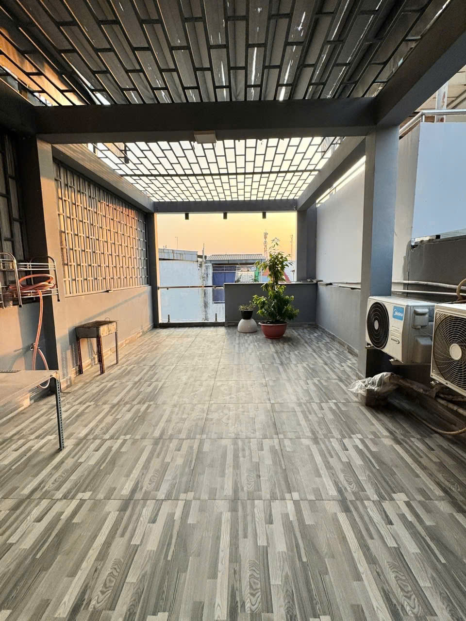 Nhàvquận 5 đường An Bình, 68m2, 5 tầng, 13.2 tỷ, hẻm xe hơi - Ảnh 4