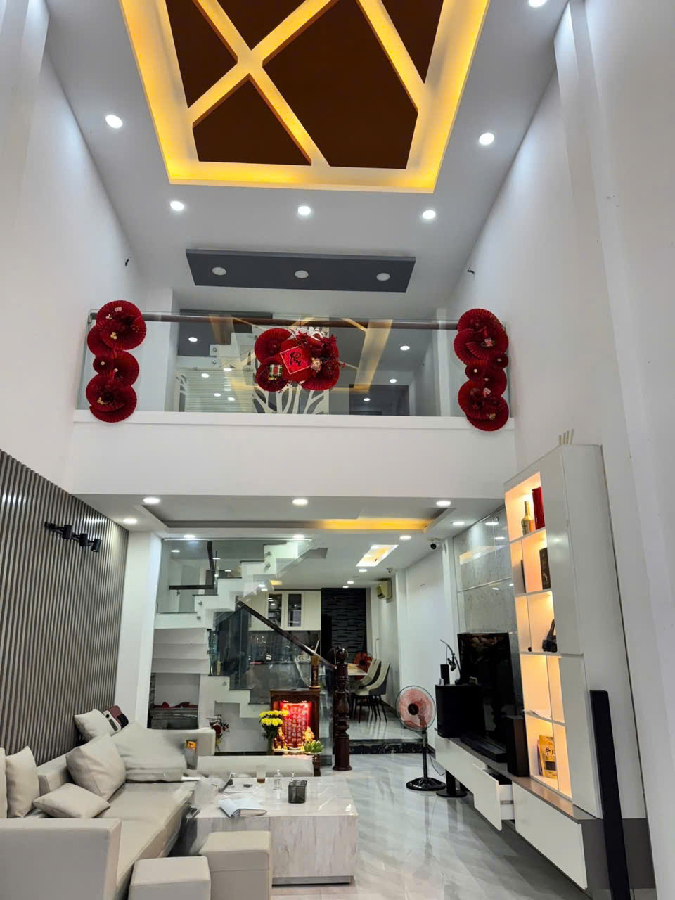 Nhàvquận 5 đường An Bình, 68m2, 5 tầng, 13.2 tỷ, hẻm xe hơi - Ảnh 2
