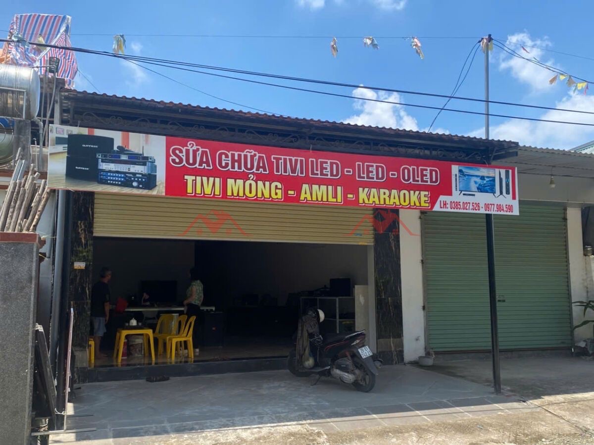 CHÍNH CHỦ BÁN LÔ ĐẤT 126M TẠI TRUNG HÒA-CHƯƠNG MỸ-HÀ NỘI - Ảnh chính