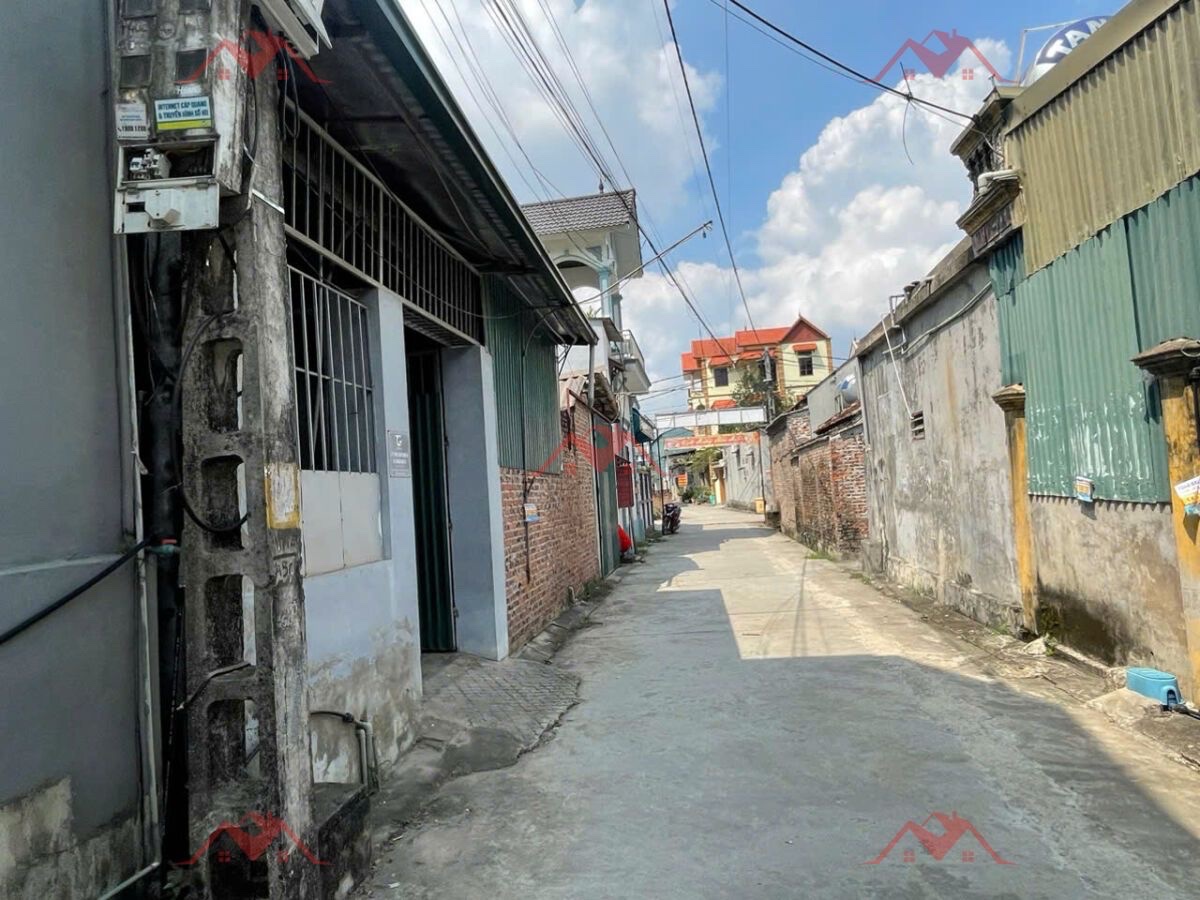 CHÍNH CHỦ BÁN LÔ ĐẤT 78,3M TẠI PHÚ NGHĨA-CHƯƠNG MỸ-HÀ NỘI - Ảnh 1