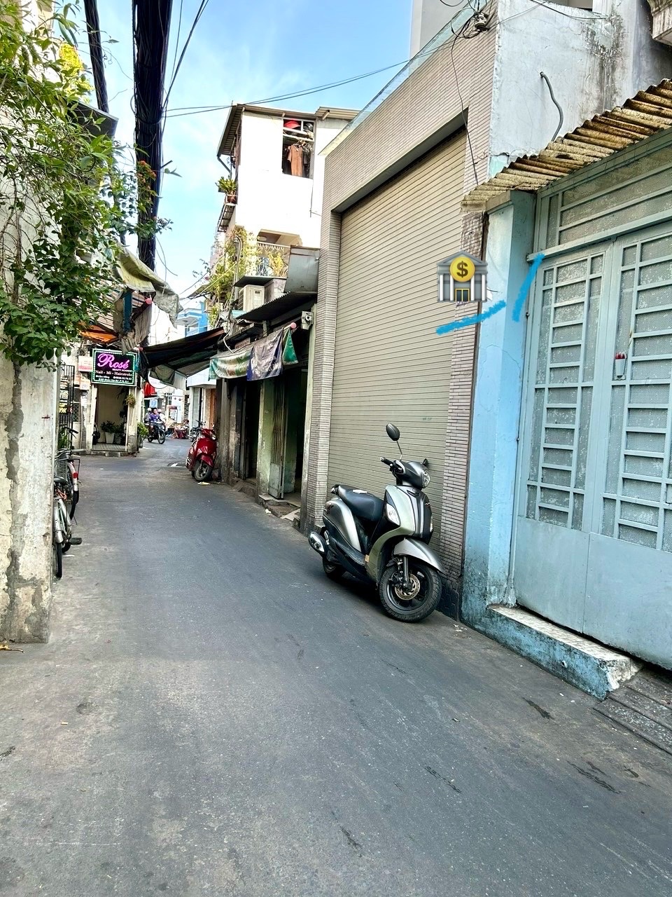 NGAY TRUNG TÂM QUẬN 4 - MẶT TIỀN ĐOÀN VĂN BƠ--THUẬN TIỆN KINH DOANH ĐA NGÀNH NGHỀ. - Ảnh 3