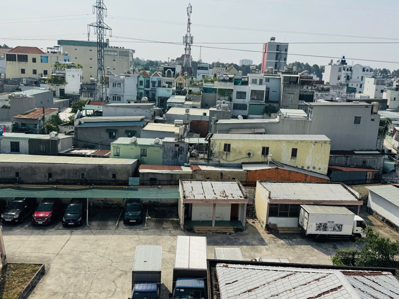 NHÀ BÁN - Ảnh chính