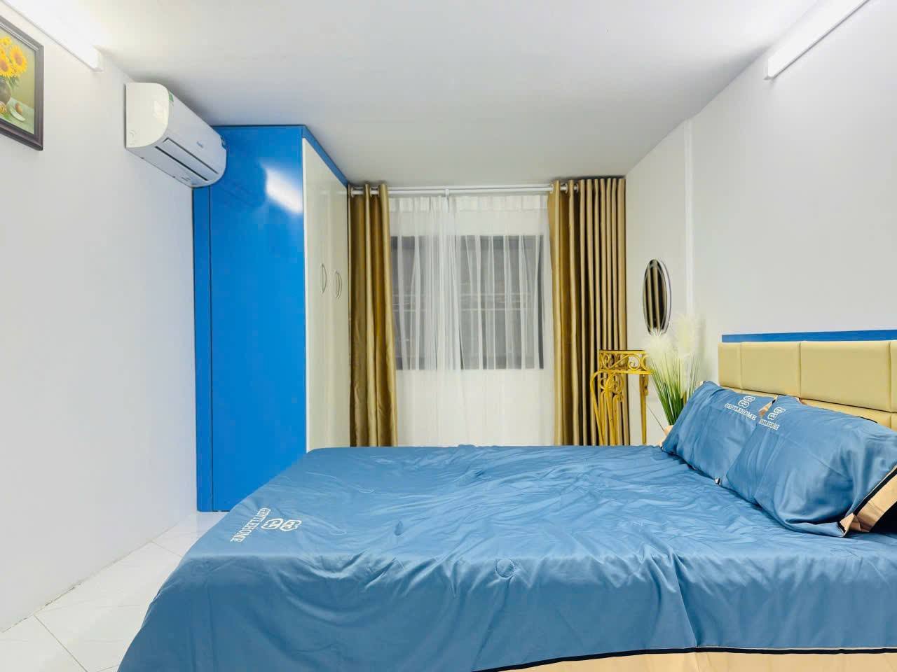 Sở hữu ngay nhà đẹp ngõ Bạch Mai, giá 5.95 tỷ, 20m2x5T, ẢNH THẬT - Ảnh 1