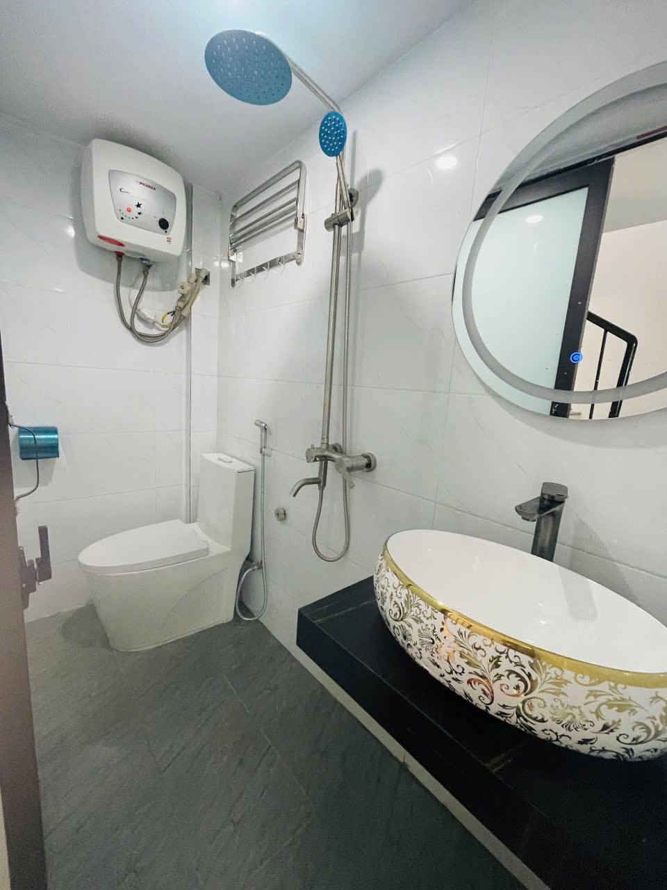 Sở hữu ngay nhà đẹp ngõ Bạch Mai, giá 5.95 tỷ, 20m2x5T, ẢNH THẬT - Ảnh chính