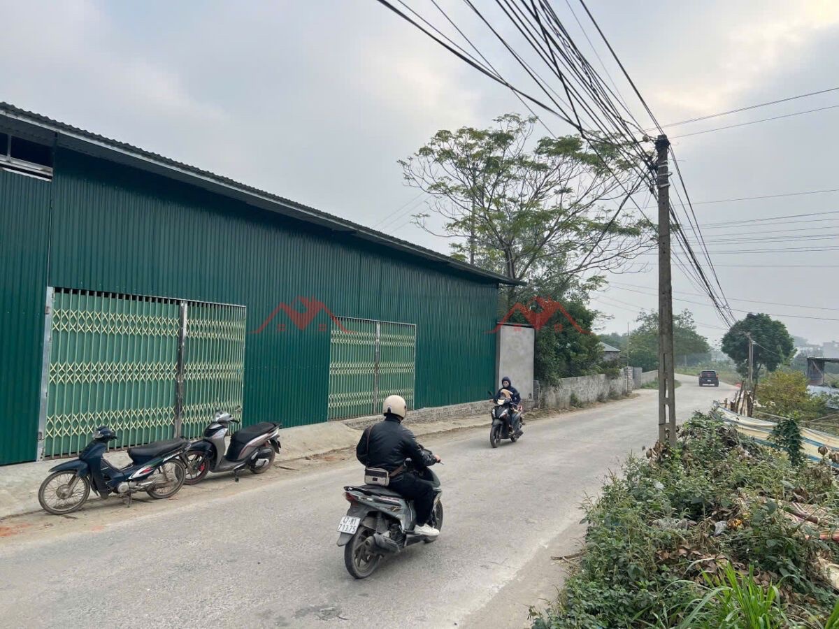 CHÍNH CHỦ BÁN LÔ ĐẤT 286M TẠI ĐÔNG SƠN-CHƯƠNG MỸ-HÀ NỘI - Ảnh 1