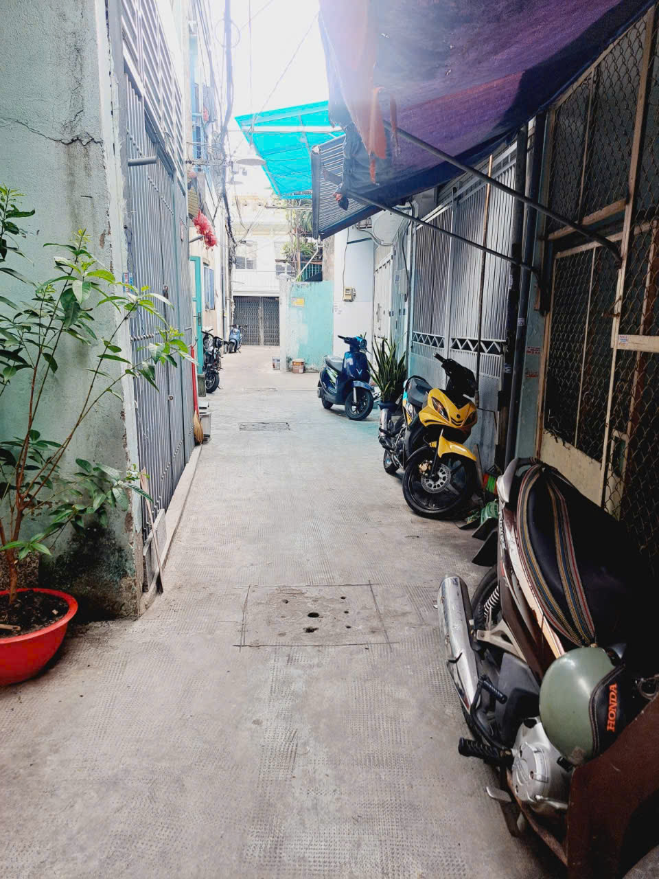 Bán Gấp Nhà Ấp Chiến Lược Bình Tân gần chợ Gò Xoài 46m2 ,2 Tầng Nhỉnh 3 tỷ - Ảnh 1