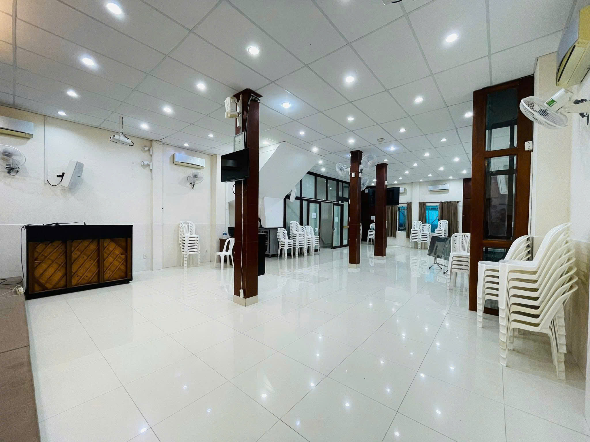 Bán nhà Mặt tiền Phan Bá Phiến - Nguyễn Minh Hoàng, A4, K300, 8x20m, 5 T - 6PN, 42 tỷ - Ảnh chính