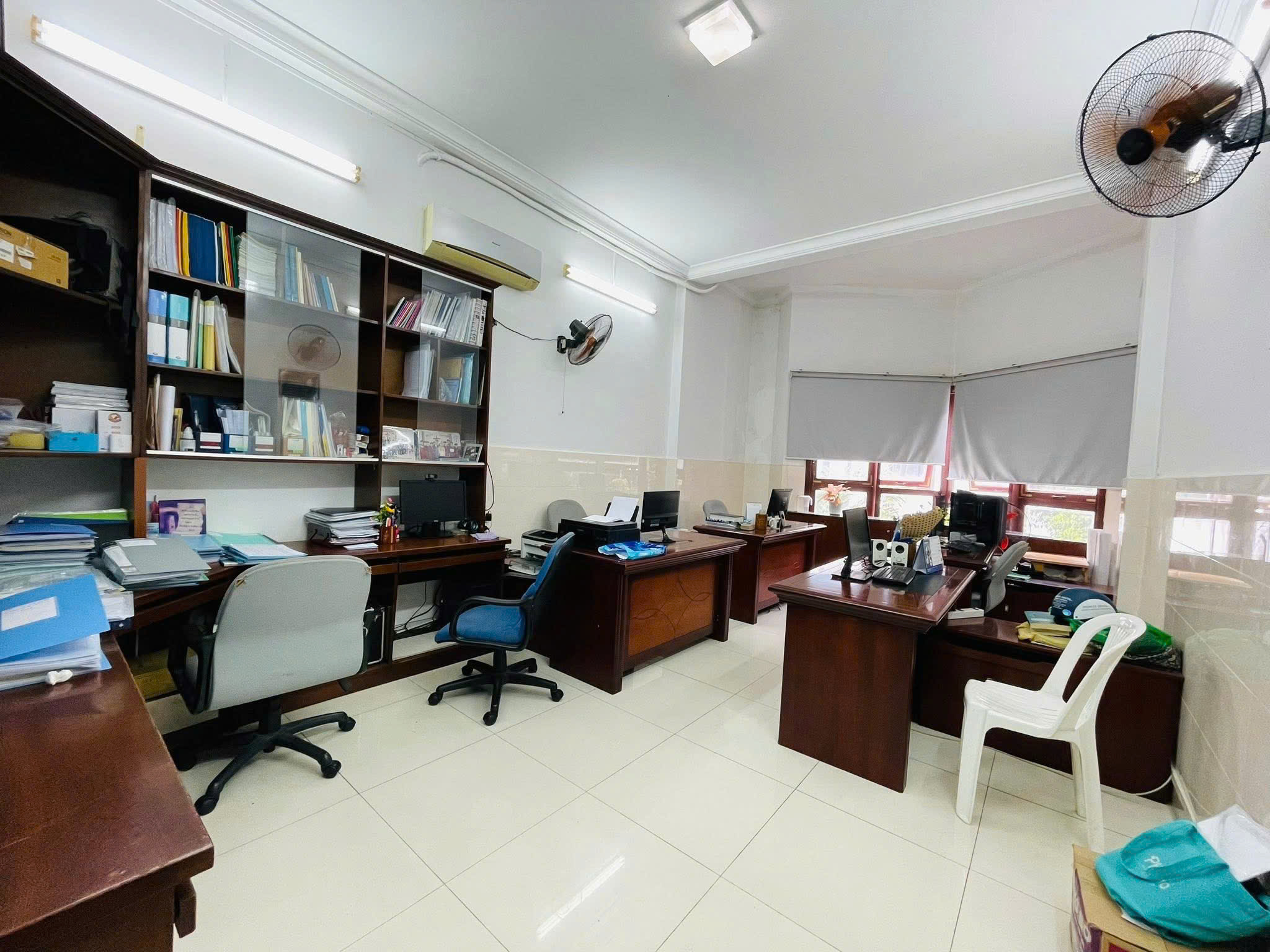 Bán nhà Mặt tiền Phan Bá Phiến - Nguyễn Minh Hoàng, A4, K300, 8x20m, 5 T - 6PN, 42 tỷ - Ảnh 4