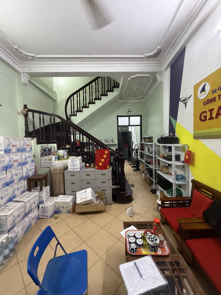 Bán Nhà Lê Văn Thiêm -  Ô Tô Tránh - Kinh Doanh – 18 tỷ 3 - Ảnh 3