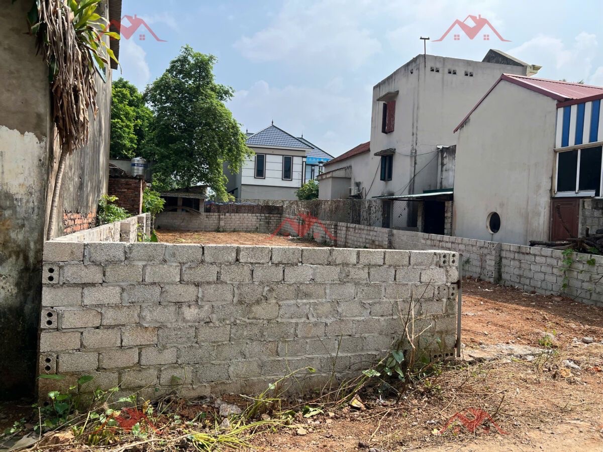 CHÍNH CHỦ BÁN LÔ ĐẤT 200M TẠI ĐÔNG SƠN-CHƯƠNG MỸ-HÀ NỘI - Ảnh 1