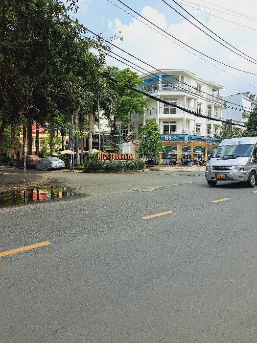 BÁN GẤP ĐẤT (13x18) HXT LÂM THỊ HỐ, TÂN CHÁNH HIỆP, Q12 GIÁ RẺ 9 TỶ - Ảnh 2