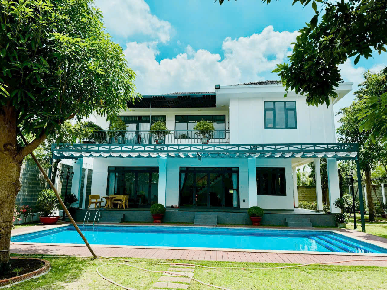 Siêu Phẩm Biệt Thự, 5PN (35x26) tại Nhị Bình, Hóc Môn Giá Rẻ 19.99 tỷ - Ảnh 3
