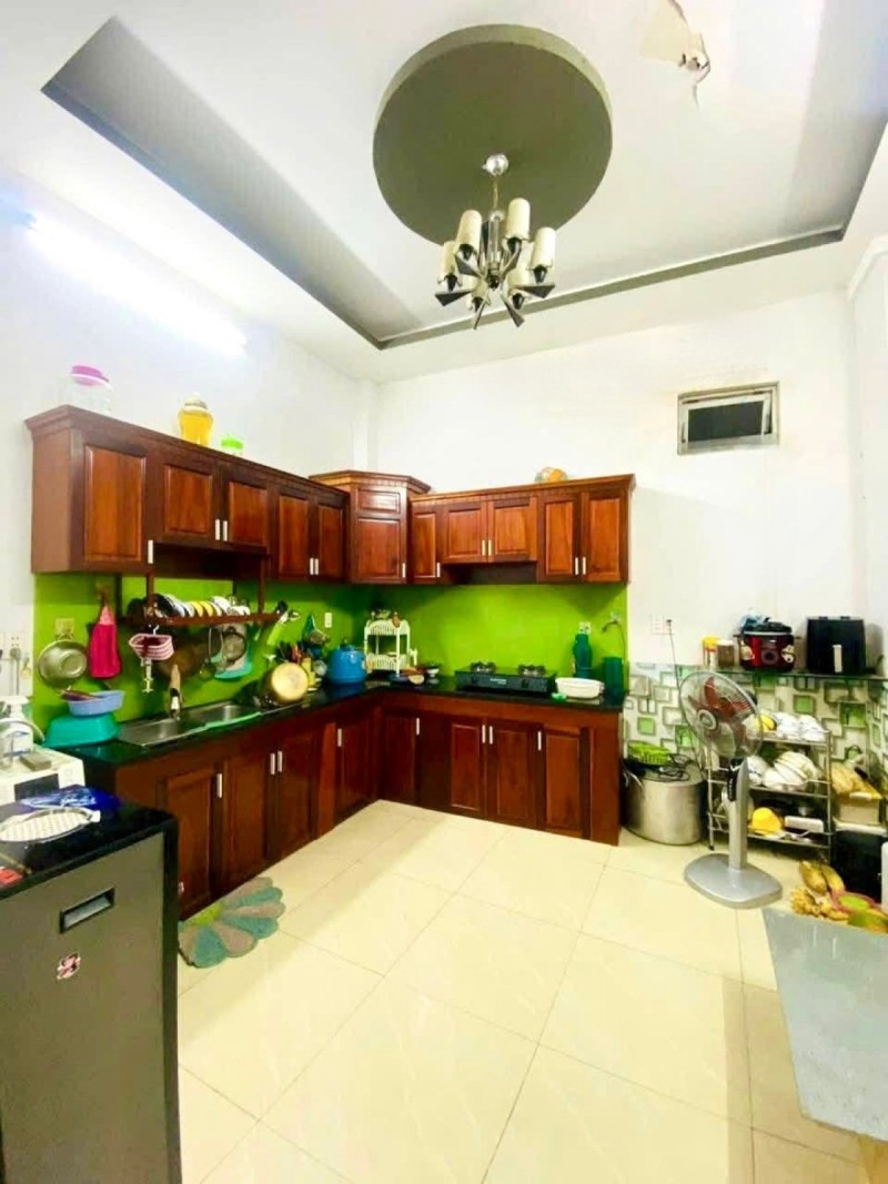 Bán nhà MẶT TIỀN chỉ hơn 4 đồng,gần chung cư Bcons,GIÁ QUÁ RẺ - Ảnh chính