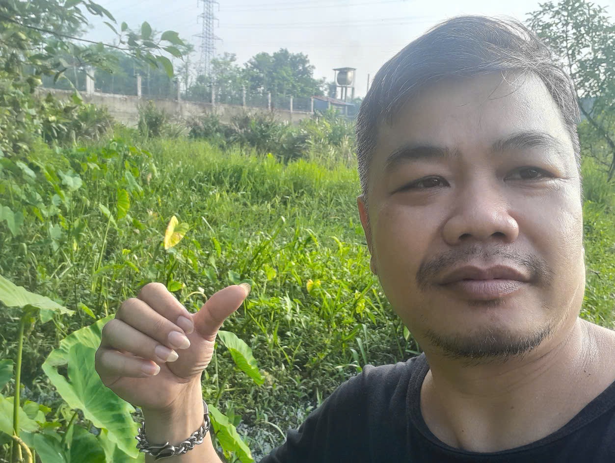 Đất Khủng 2595m2 có 26 tỷ x Mặt tiền Nguyễn Thị Điệp Đông Thạnh Hóc Môn TP. Hồ Chí Minh. - Ảnh chính