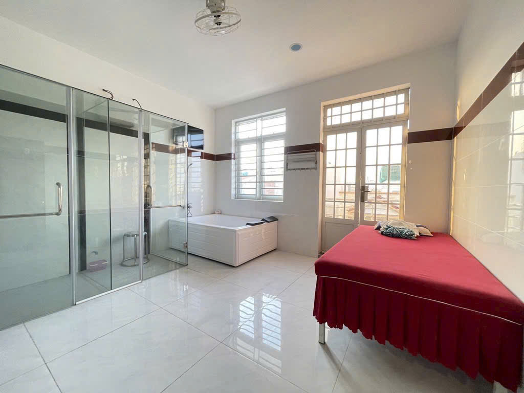 BÁN NHÀ 3 LẦU, 12P - DÒNG TIỀN 30 TR/THÁNG (4.5x24) LÊ VĂN KHƯƠNG, Q12 - Ảnh 3