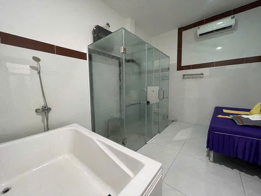 BÁN NHÀ 3 LẦU, 12P - DÒNG TIỀN 30 TR/THÁNG (4.5x24) LÊ VĂN KHƯƠNG, Q12 - Ảnh 4