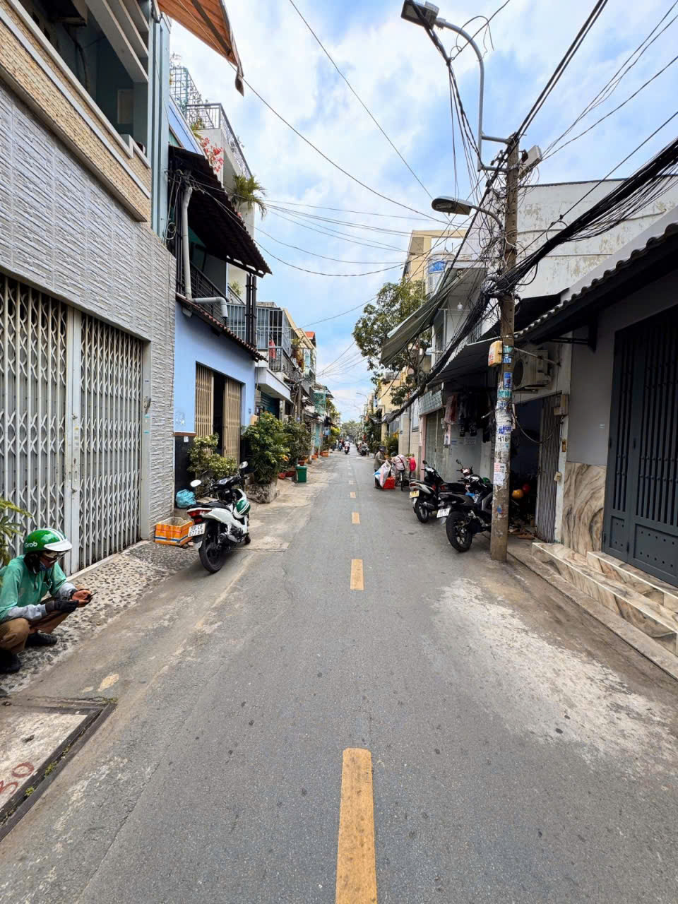 Siêu Hiếm nhà mặt tiền đường số 20 Gò Xoài vừa ở vừa Kinh Doanh 48m2,2 Tầng Nhỉnh 3 tỷ - Ảnh 1