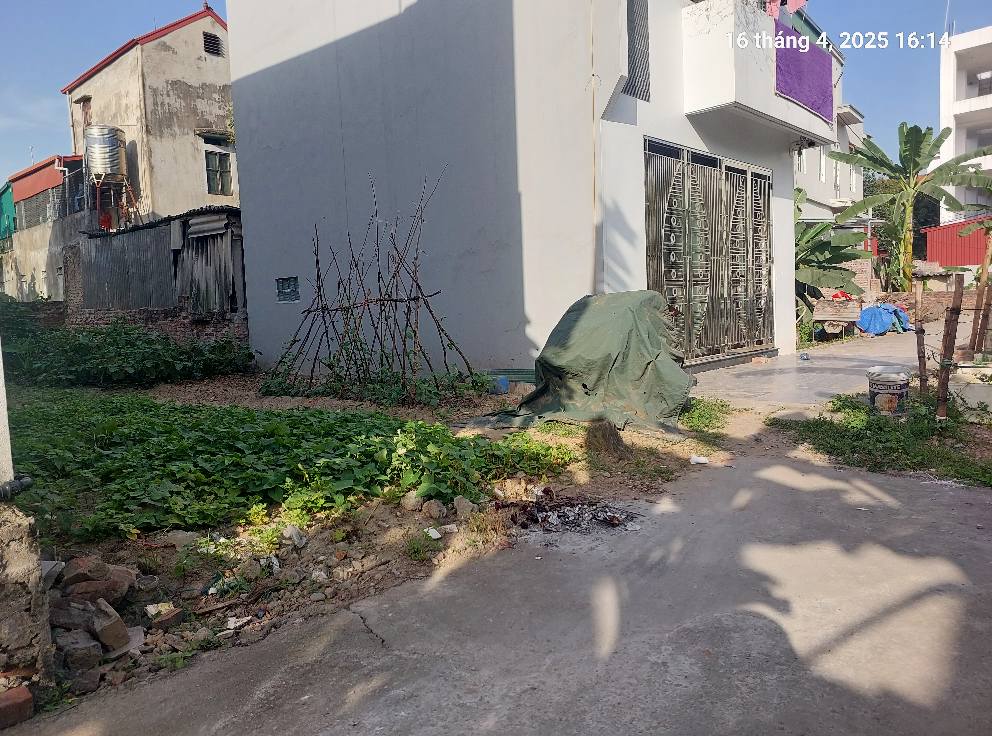 Bắc Hồng, 94m2, mt5m, 5 tỷ, Đông Anh, ô tô. - Ảnh 2