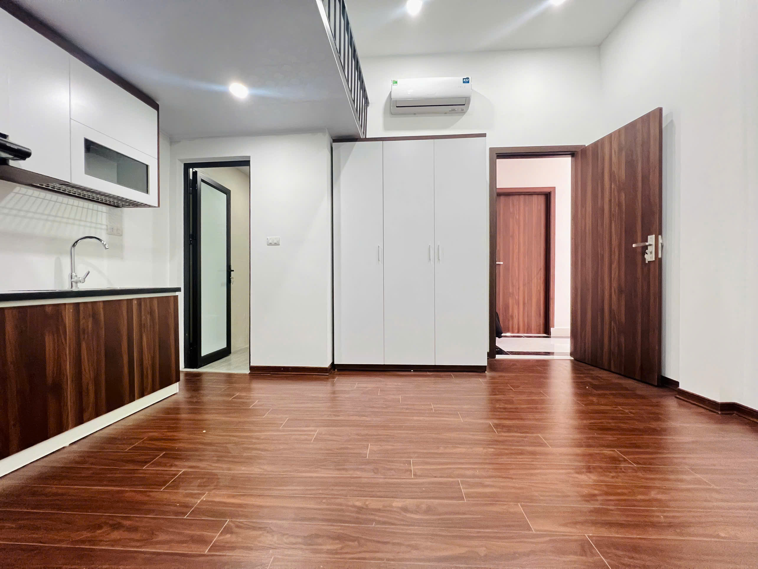 BÁN NHÀ DÒNG TIỀN TRUNG TÂM THANH XUÂN – 65M2 – 5 TẦNG – DOANH THU KHỦNG 40TR/THÁNG - Ảnh chính