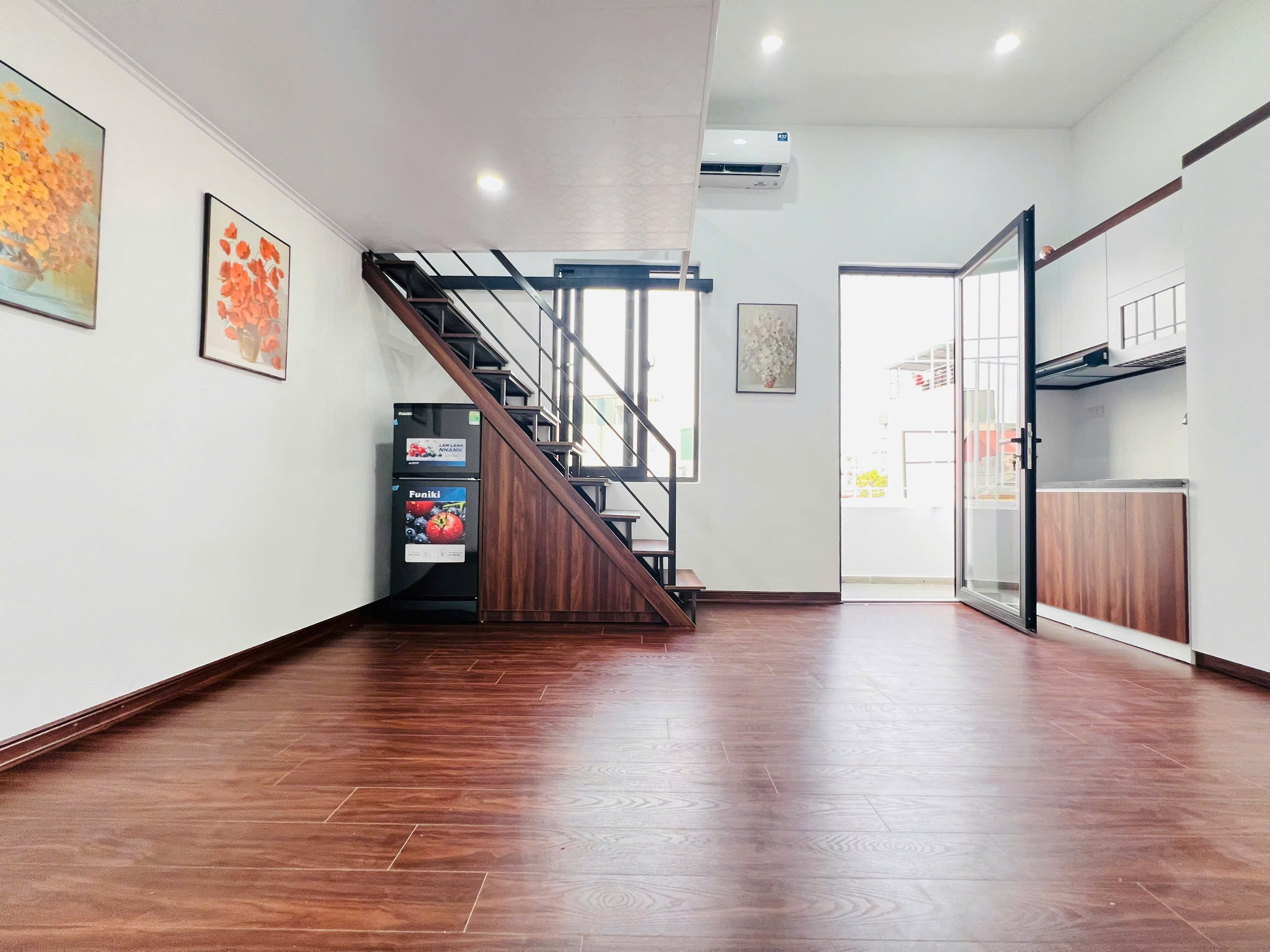 BÁN NHÀ DÒNG TIỀN TRUNG TÂM THANH XUÂN – 65M2 – 5 TẦNG – DOANH THU KHỦNG 40TR/THÁNG - Ảnh 4