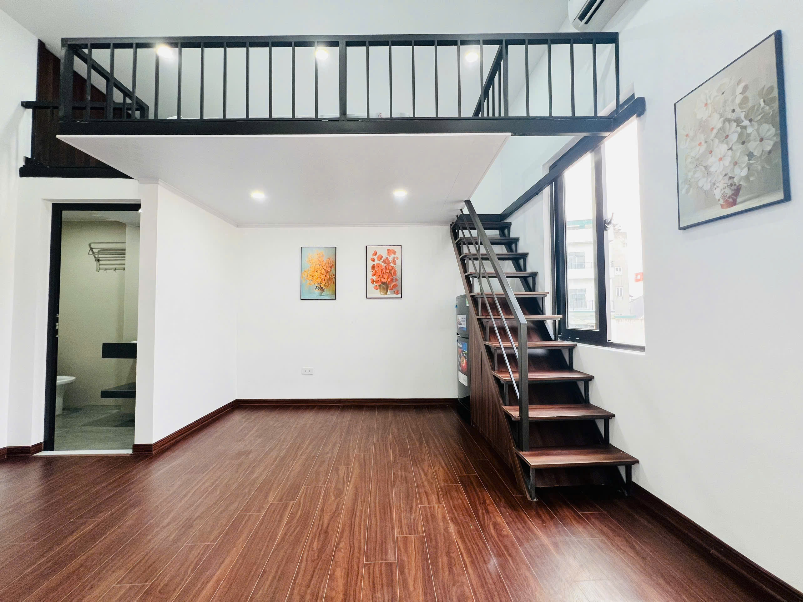 BÁN NHÀ DÒNG TIỀN TRUNG TÂM THANH XUÂN – 65M2 – 5 TẦNG – DOANH THU KHỦNG 40TR/THÁNG - Ảnh 3