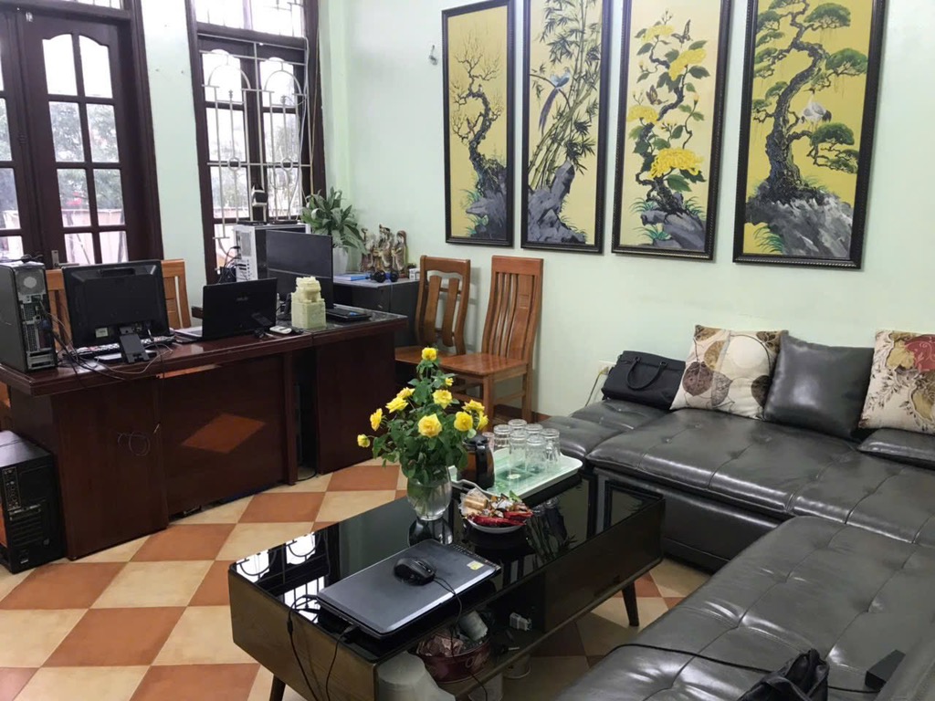 Bán Nhà Ngụy Như Kon Tum - Phân Lô Cán Bộ - Ô Tô Tránh - Kinh Doanh Văn Phòng - Ảnh chính