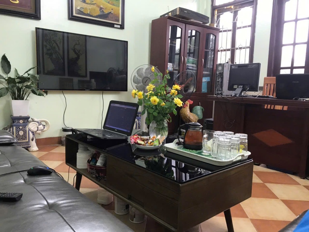 Bán Nhà Ngụy Như Kon Tum - Phân Lô Cán Bộ - Ô Tô Tránh - Kinh Doanh Văn Phòng - Ảnh 1