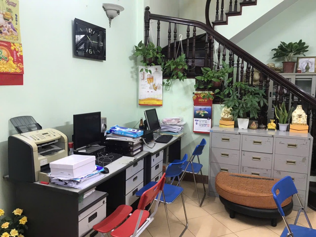Bán Nhà Ngụy Như Kon Tum - Phân Lô Cán Bộ - Ô Tô Tránh - Kinh Doanh Văn Phòng - Ảnh 2