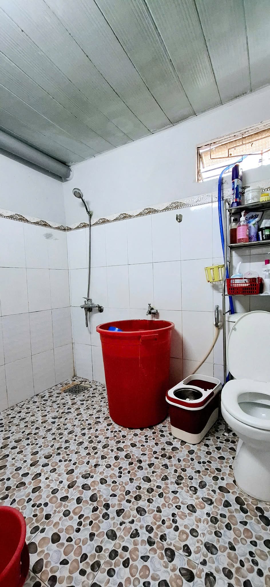 ♪ Nhà Góc Kiệt gần 3m, 60m ra Hải Phòng, DT60m2, ngang 5.5, gác lửng 3PN 2.85 tỷ - Ảnh 3