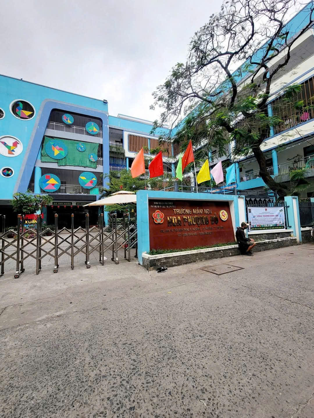 ♪ 1.59 tỷ Nhà 2 mê đúc, Kiệt thẳng ra đường Nguyễn Trãi, Hải Châu 2, Tiện ích hàng đầu - Ảnh 4