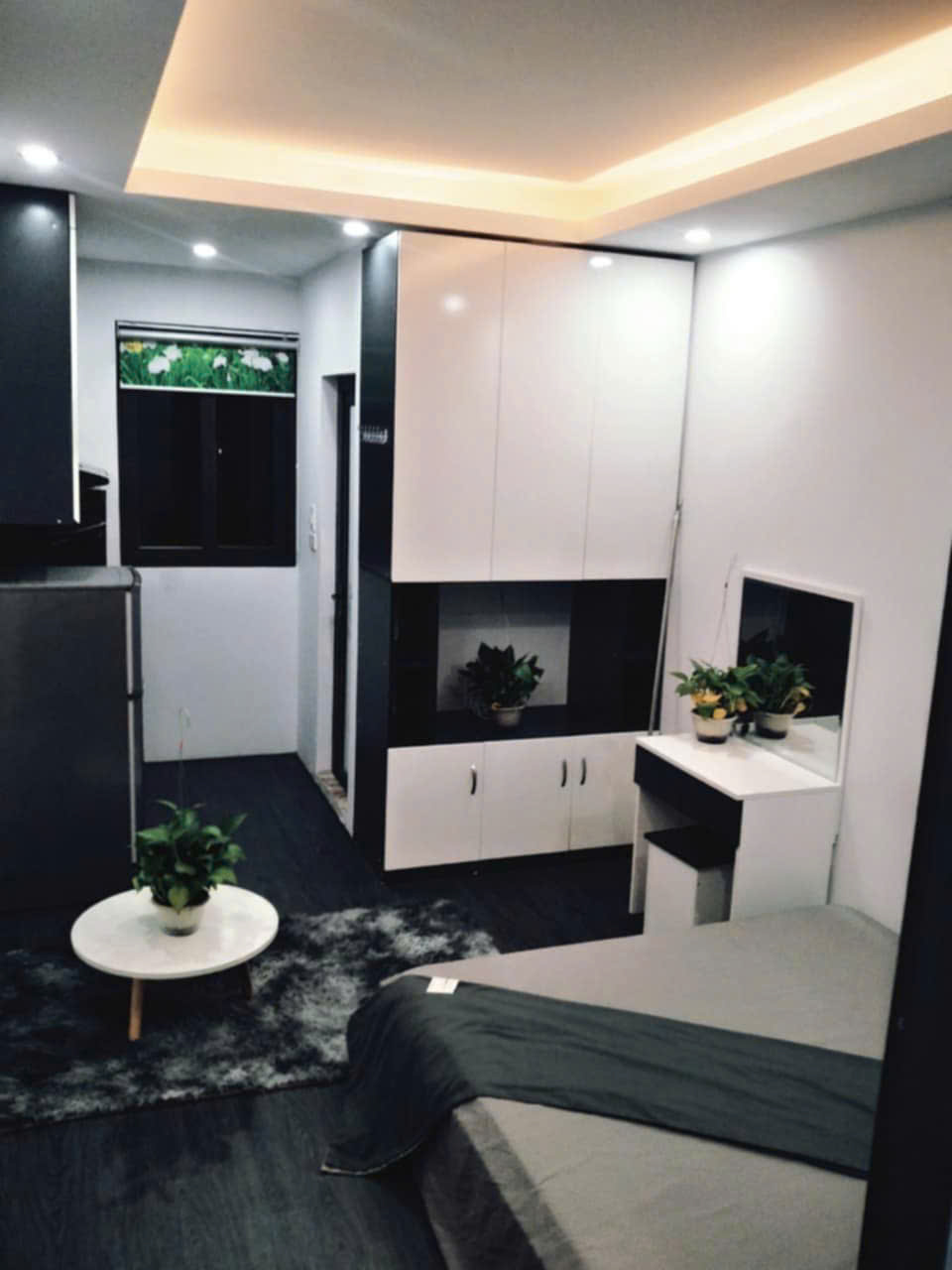 CHUNG CƯ MINI HỒ TÙNG MẬU–125M² –30 PHÒNG KHÉP KÍN–DOANH THU KHỦNG 120 TRIỆU/THÁNG–NGÕ THÔNG Ô TÔ - Ảnh chính