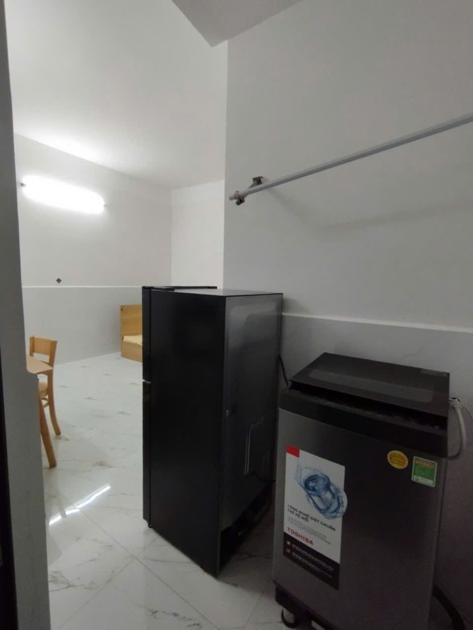 Bán tòa nhà 8 tầng T.máy mặt tiền Phạm Văn Chiêu ngang 10m 55PN 500m2 KD đỉnh 59 tỷ. - Ảnh 4